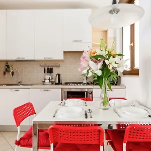 Corsica Huge Terrace Flats Appartamento